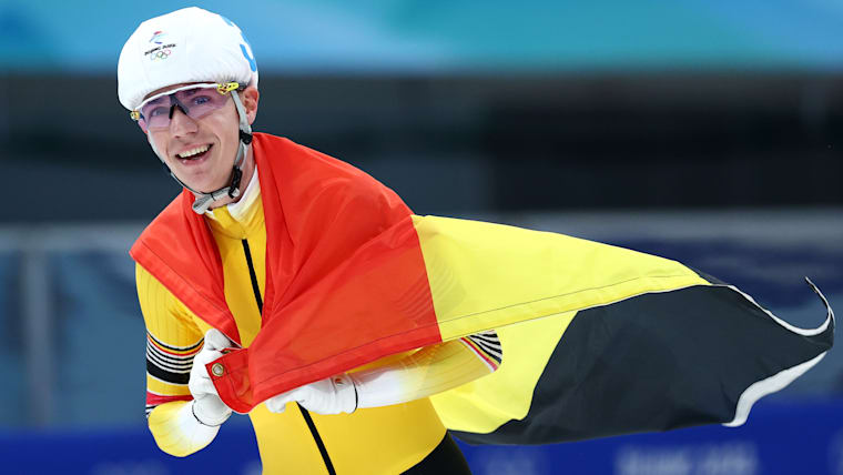 Jeux Mondiaux 2022 à Birmingham, Alabama : Présentation, programme et comment regarder la compétition Olympics.com