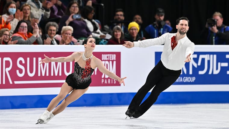 Pattinaggio di figura: dove vedere Skate Canada 2024