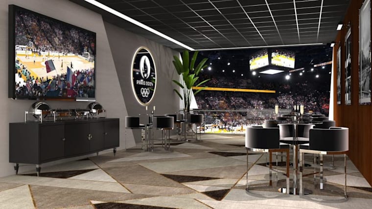 Package Hospitalité