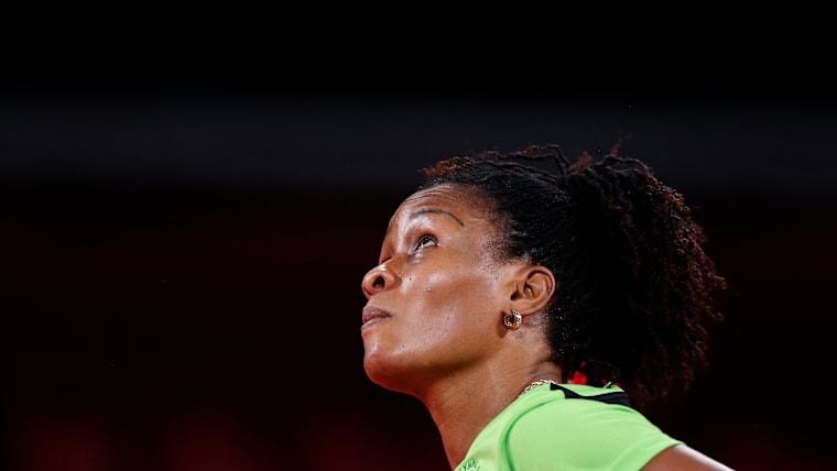 Olufunke Oshonaike