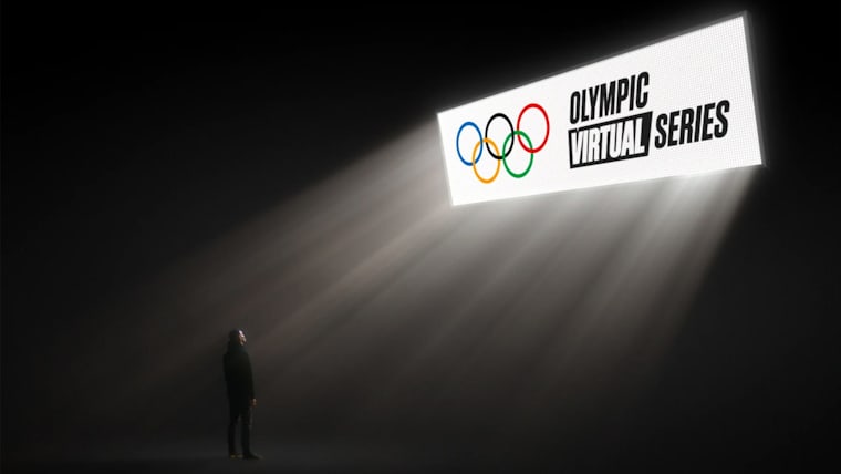 Série Esports Olímpicos 2023: a segunda vez é o charme do grande