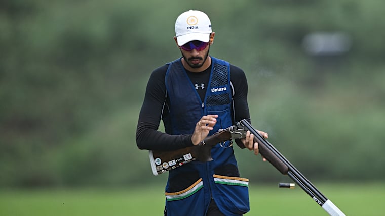 Anantjeet Singh Naruka 5