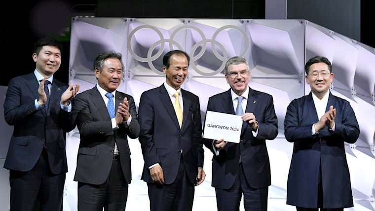 Gangwon 2024: legacy of PyeongChang 2018 lives on in first Winter Youth Olympic Games awarded to Asia