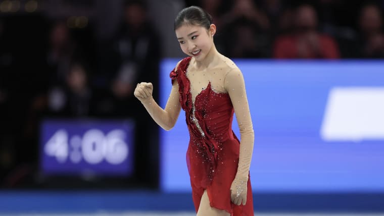 Wakaba HIGUCHI