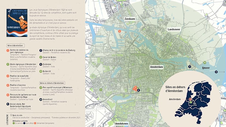 06. Venues overview - FR