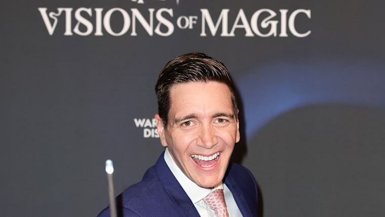 Oliver Phelps, Harry Potter 