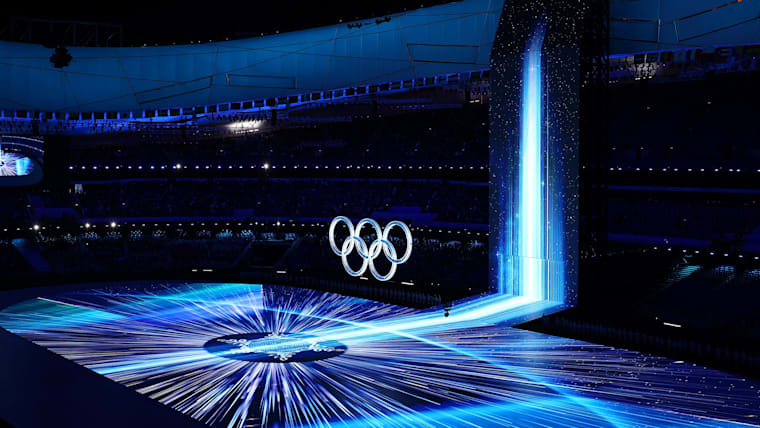 Opening Ceremony - Beijing 2022 Olympic Winter Games