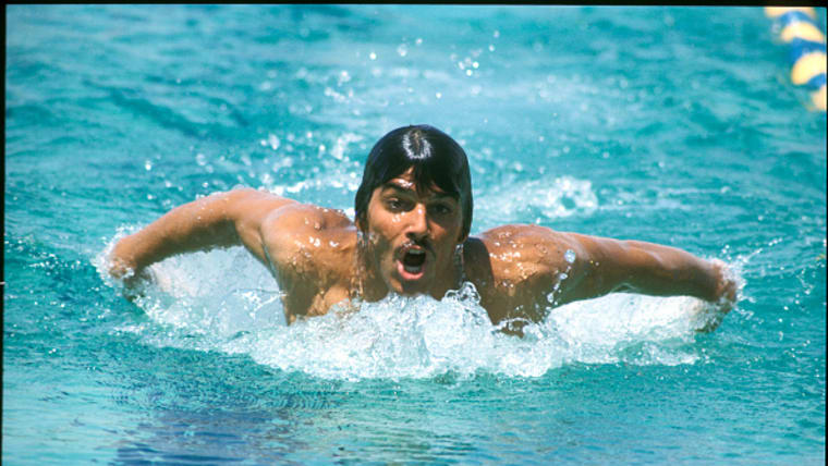 Mark SPITZ