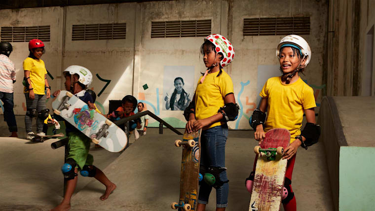 Works from “Olympism Made Visible” to be presented at international art photography fair in Italy