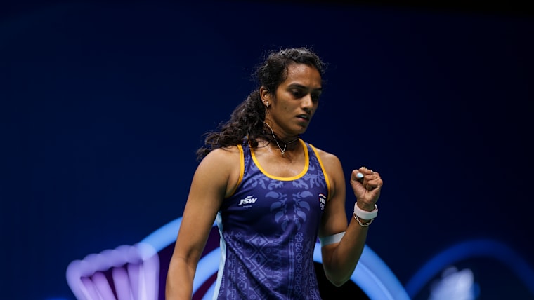 PV Sindhu 2