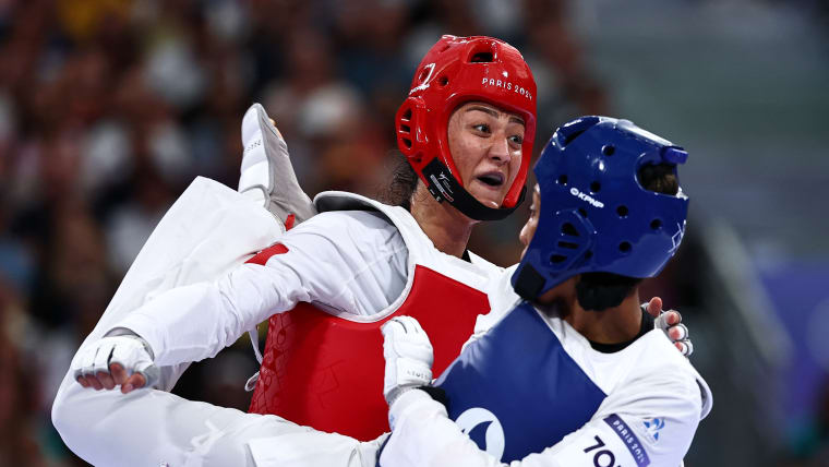 Wuxi 2025 World Taekwondo Championships will take place on October 24-30 in the People's Republic of China.