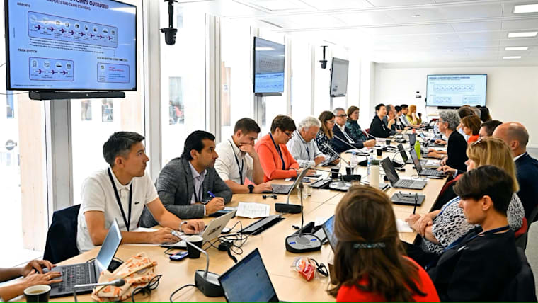 Groupe d’engagement des CNO : le souci du détail fait la différence