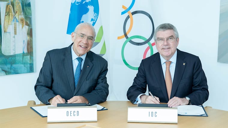 NOC leaders briefed about Games-related integrity measures - Olympic News