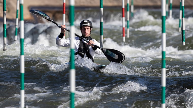 Penrith Whitewater Stadium