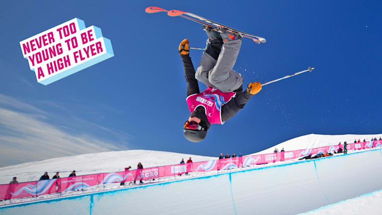 Winter Youth Olympic Games achieve highest broadcast and digital results to date at Lausanne 2020 
