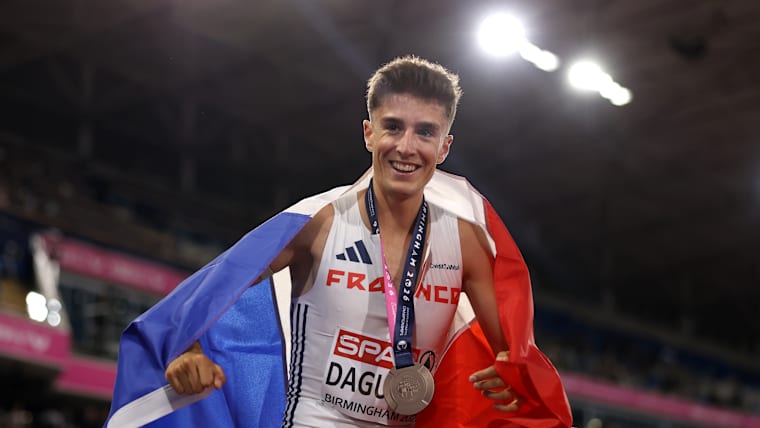 Etienne Daguinos
