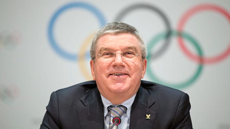 IOC Executive Board meetings over, focus turns to Session vote on Olympic Agenda 2020