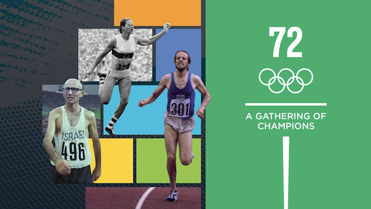 Triumph and Tragedy | 72 - A Gathering of Champions
