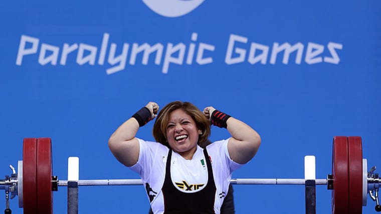 Two legends return to the Olympic stage.