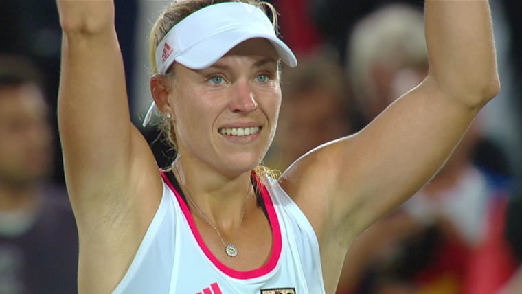 直筆サイン入り写真 ガルビネ・ムグルサ スペイン プロテニス SA鑑定済 直筆サイン入り写真 ガルビネ・ムグルサ スペイン プロテニス SA