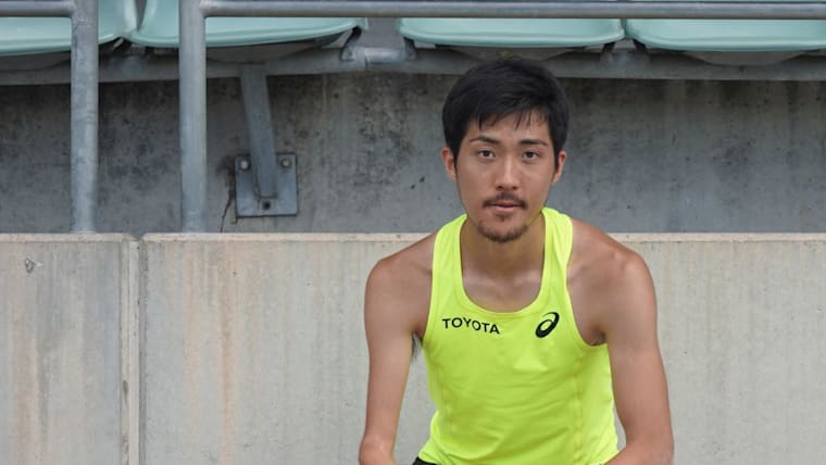 What moves me | Ashida Hajimu: piccoli passi