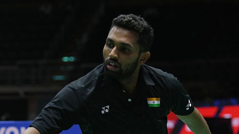 #YOGJourney: HS Prannoy’s transformative YOG experience