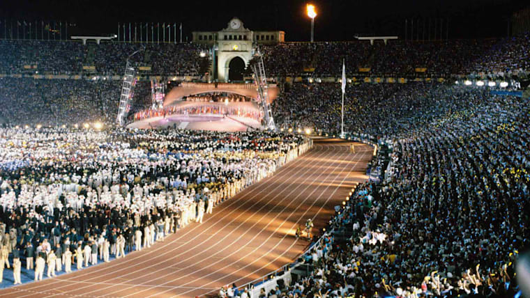 Barcelone 1992 : un modèle d'héritage olympique