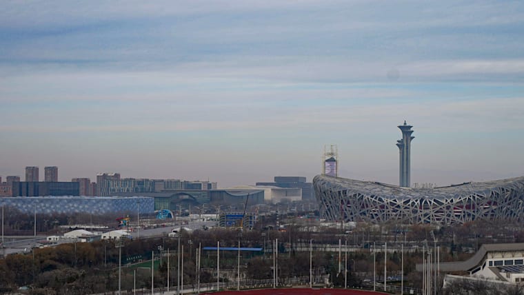 Finalisation de la politique relative à la présence de spectateurs aux Jeux de Beijing 2022