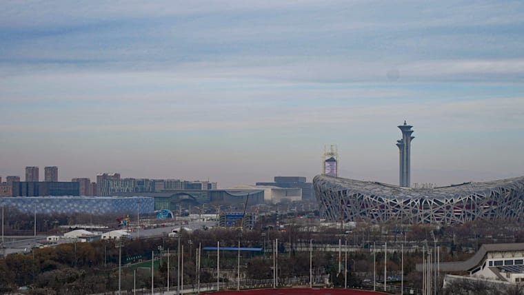Beijing 2022 spectator policy finalised