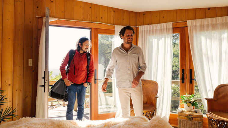 IOC and Airbnb Athlete Travel Grant applications open for a second year