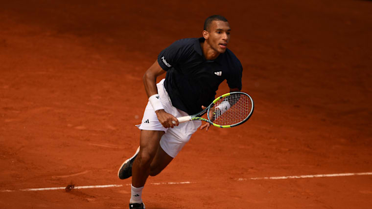 Felix Auger Aliassime