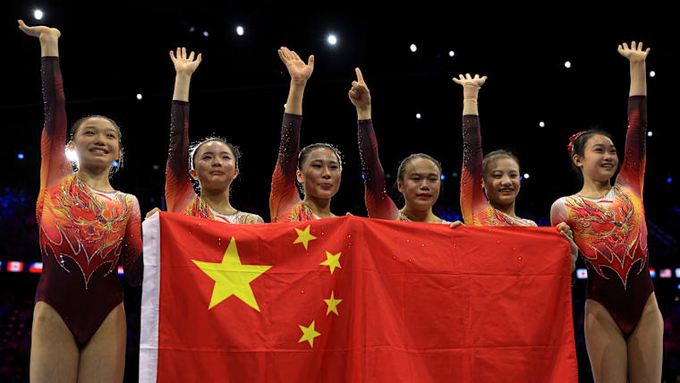 People's Republic of China