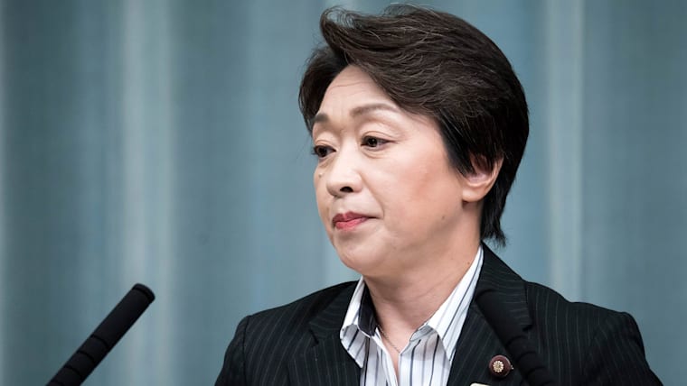 IOC Statement on the appointment of Hashimoto Seiko as Tokyo 2020 President
