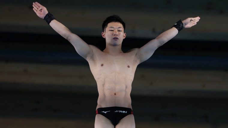 Rikuto TAMAI