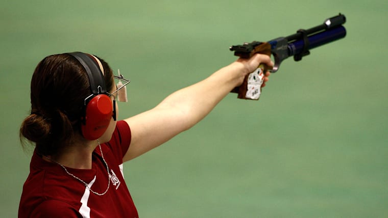 Campeonato das Américas de Tiro Esportivo: programação e time brasileiro no evento que distribui vagas para Paris 2024