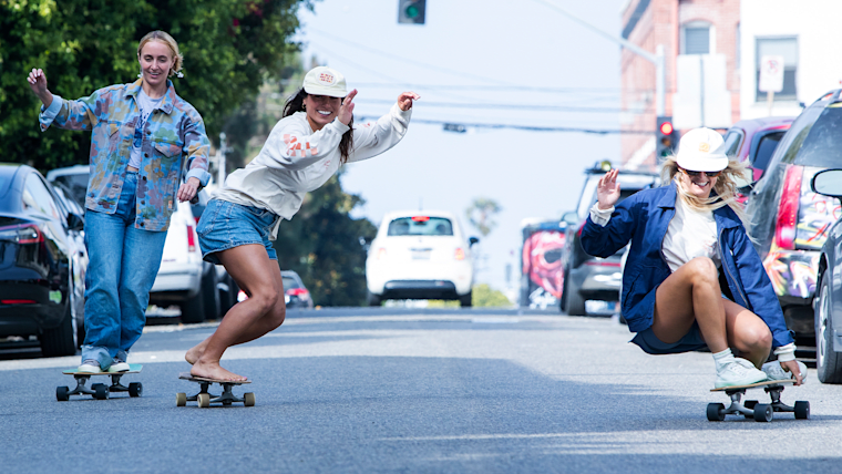 GRLSWIRL: A Global Skate Sisterhood | skate-hers