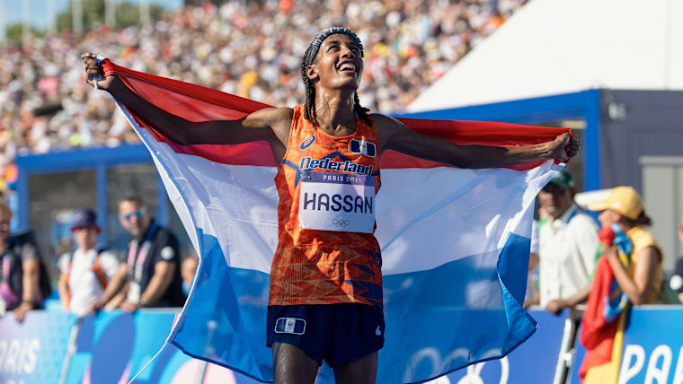 02. A turningpoint for Dutch sport