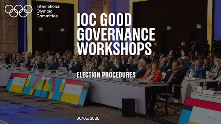 Workshop #1 2026 Election Procedures updated 05.05.2026 v3