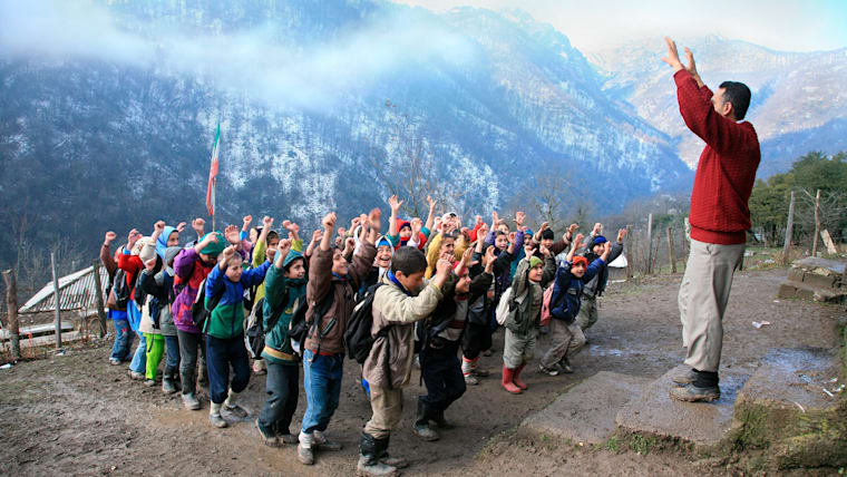 OVEP 2.0: quand le sport devient une école de la vie