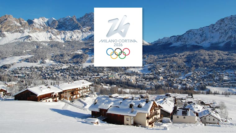 The IOC approves final qualification systems and competition schedule by session for Milano Cortina 2026 