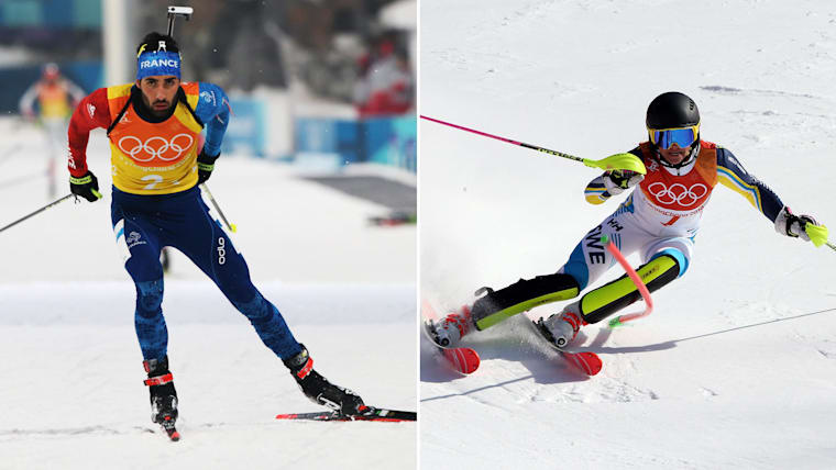 Beijing Olympians elect two new members to IOC Athletes’ Commission 