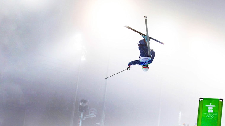 Vancouver 2010: setting the standard for sport, sustainability and social legacy