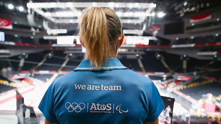 Atos’ technology instrumental to success of Tokyo 2020
