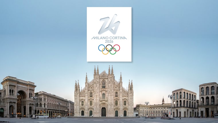 Information for the media – press accreditation for the Olympic Winter Games Milano Cortina 2026 