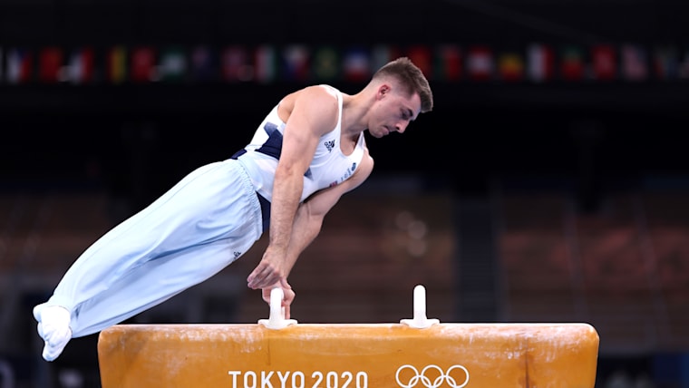 Max Whitlock