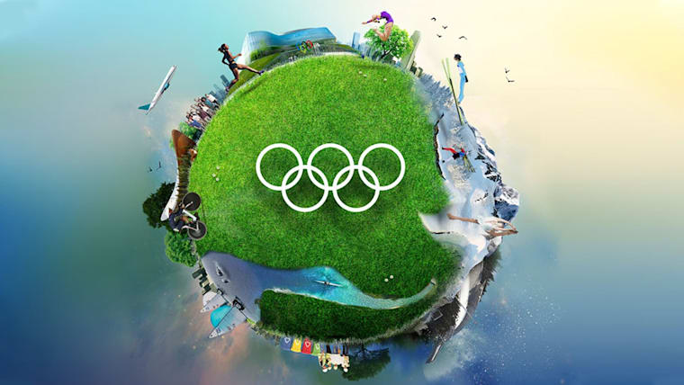 Faster, higher, “greener”: IOC shares its sustainability progress