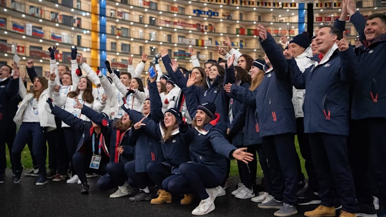 Le Vortex, un village olympique au service de l'éducation