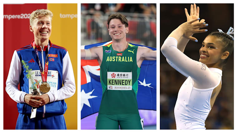 Berg - Kennedy - Sumanasekera
