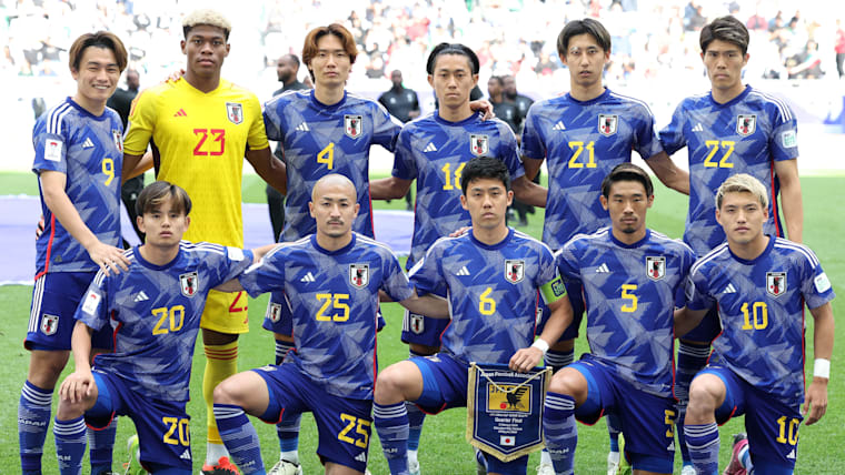 AFCアジアカップ2019準決勝、日本の決勝の相手はカタールに... 開催国