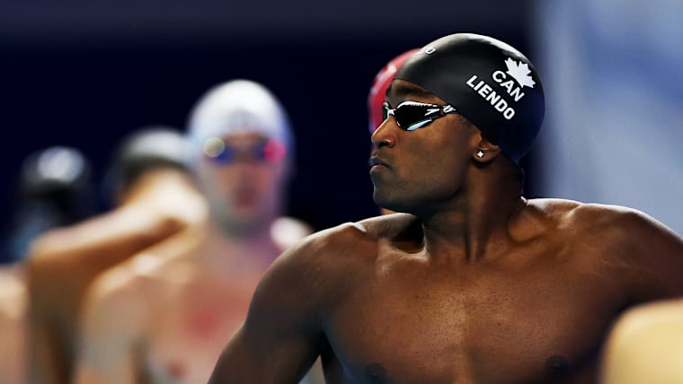 Josh Liendo of Florida